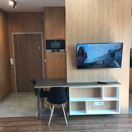 Apartament Jagielonska 42 Kolobrzeg Dış mekan fotoğraf