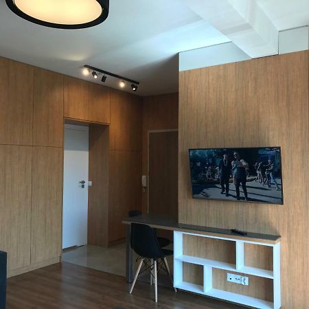 Apartament Jagielonska 42 Kolobrzeg Dış mekan fotoğraf