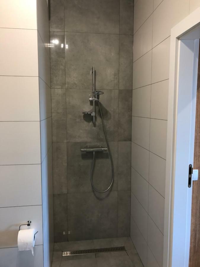 Apartament Jagielonska 42 Kolobrzeg Dış mekan fotoğraf