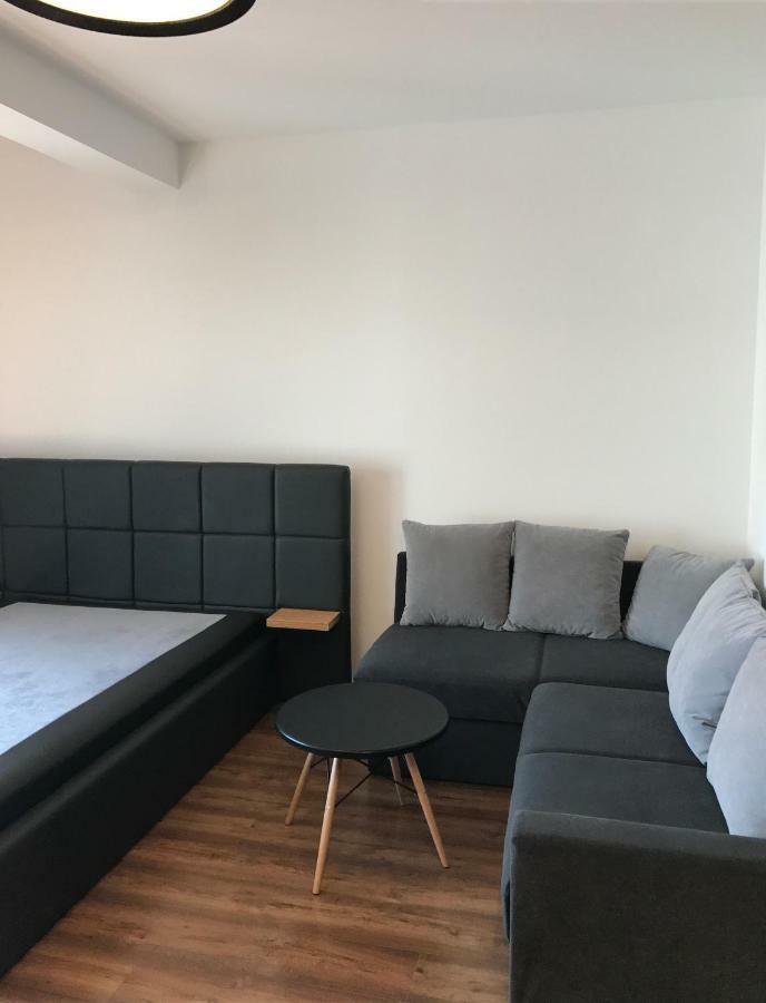 Apartament Jagielonska 42 Kolobrzeg Dış mekan fotoğraf