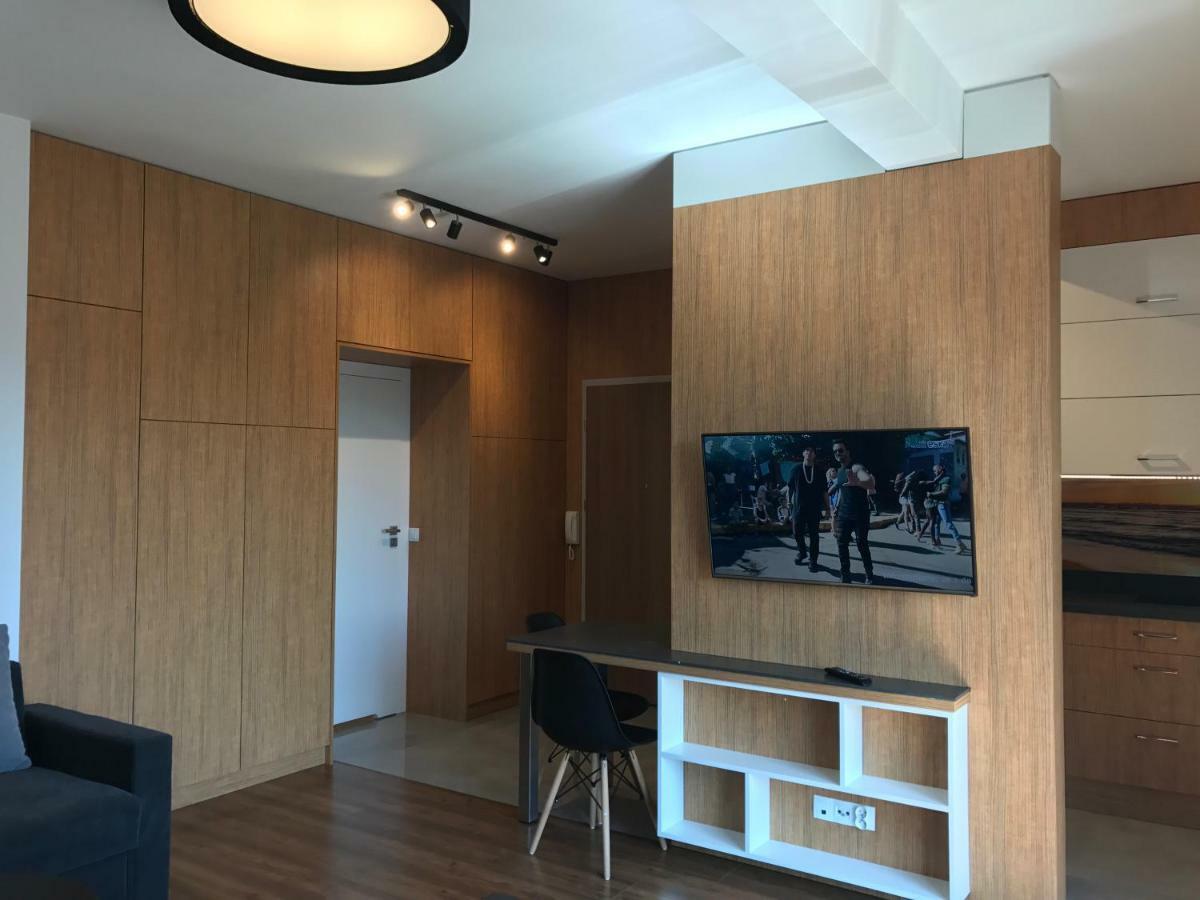 Apartament Jagielonska 42 Kolobrzeg Dış mekan fotoğraf