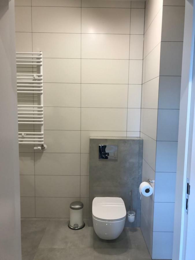 Apartament Jagielonska 42 Kolobrzeg Dış mekan fotoğraf