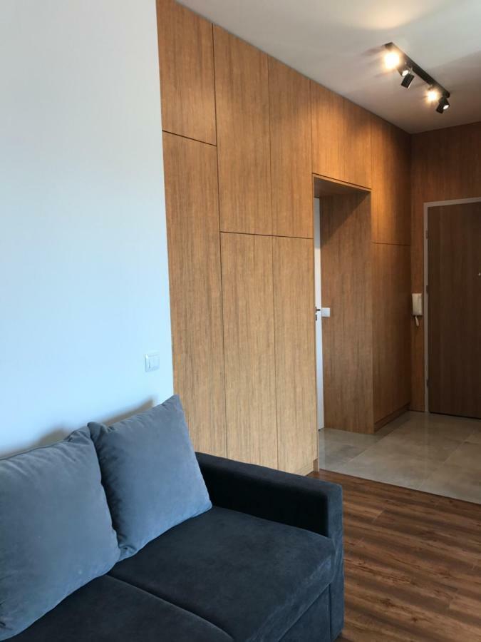 Apartament Jagielonska 42 Kolobrzeg Dış mekan fotoğraf