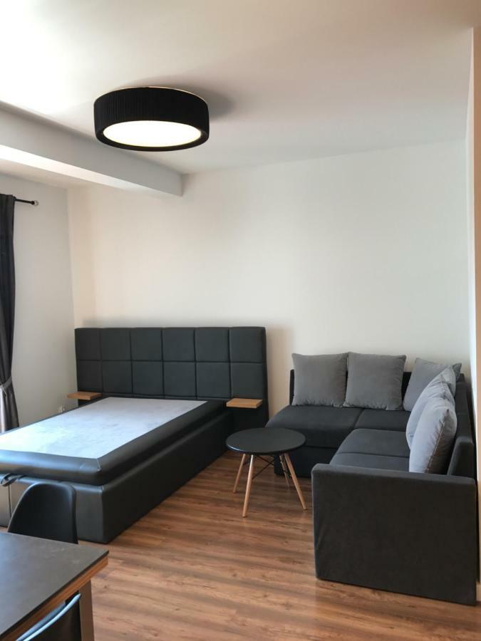 Apartament Jagielonska 42 Kolobrzeg Dış mekan fotoğraf