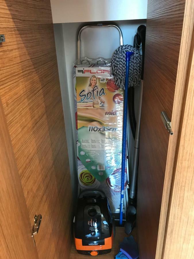 Apartament Jagielonska 42 Kolobrzeg Dış mekan fotoğraf