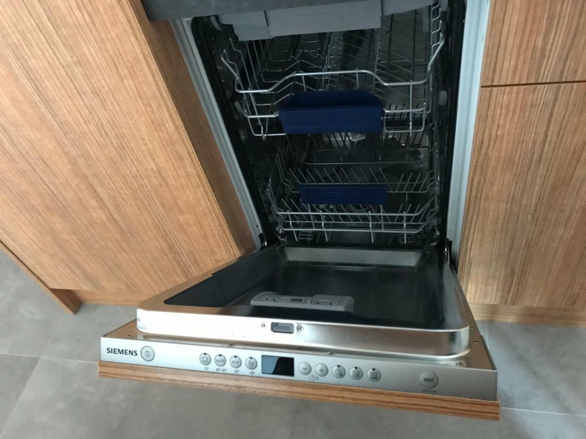 Apartament Jagielonska 42 Kolobrzeg Dış mekan fotoğraf