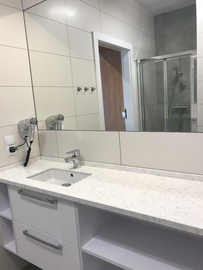 Apartament Jagielonska 42 Kolobrzeg Dış mekan fotoğraf