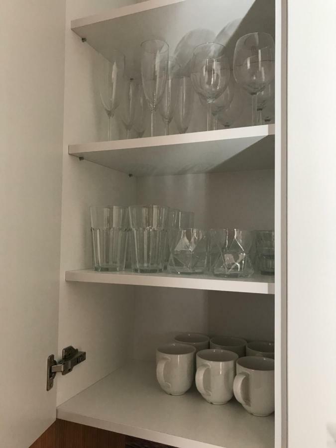 Apartament Jagielonska 42 Kolobrzeg Dış mekan fotoğraf